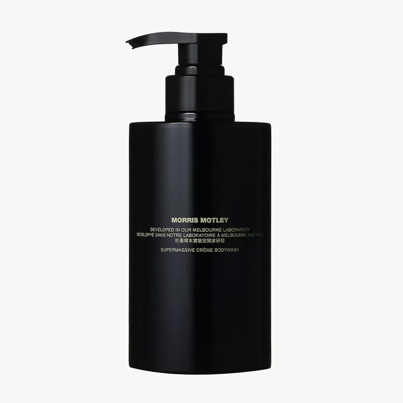 Preisknaller Supermassive Creme Bodywash