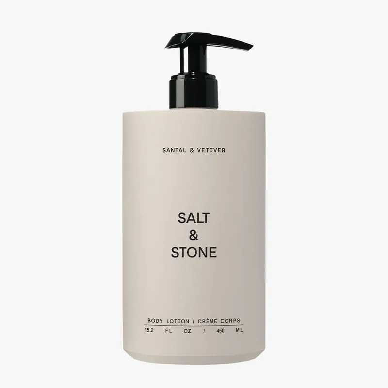 Body Lotion – Santal & Vetiver – 450ml Letzte Chance
