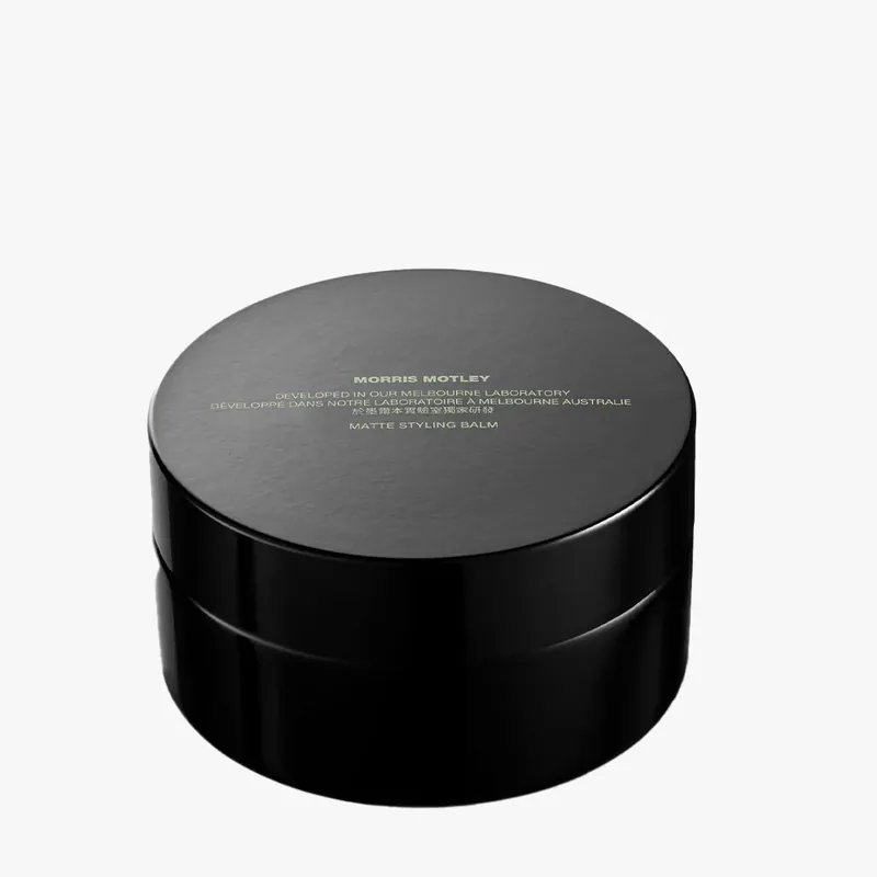 Matte Styling Balm - 100g Heißes Angebot