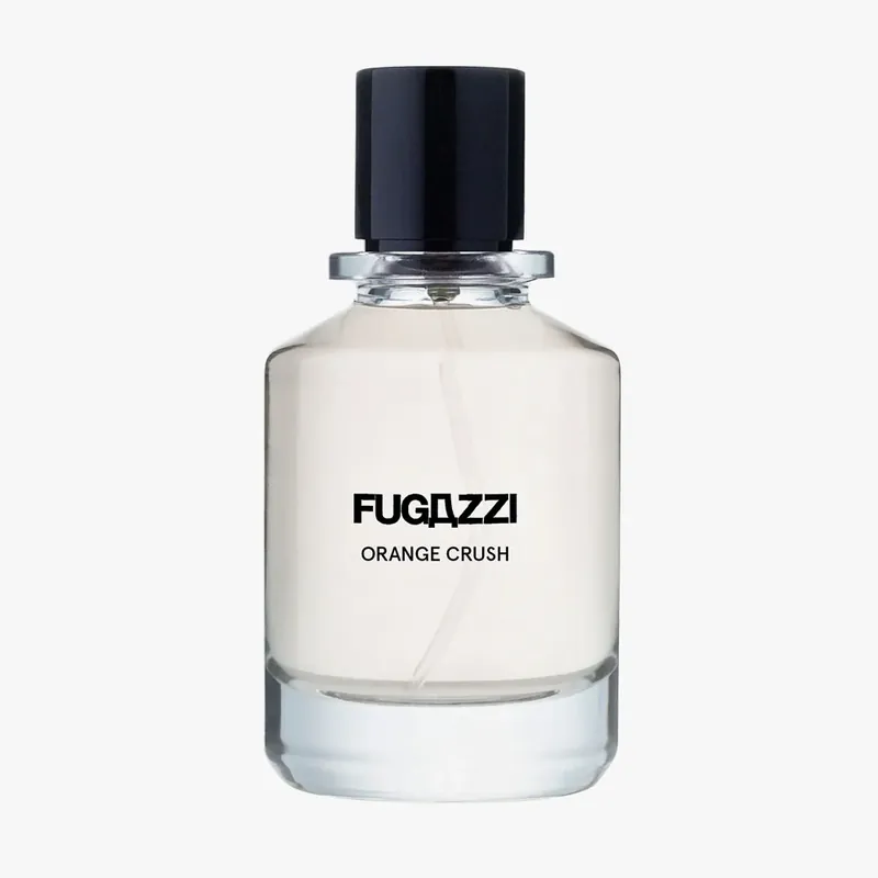 Orange Crush – Extrait de Parfum – 100ml Sonderaktion