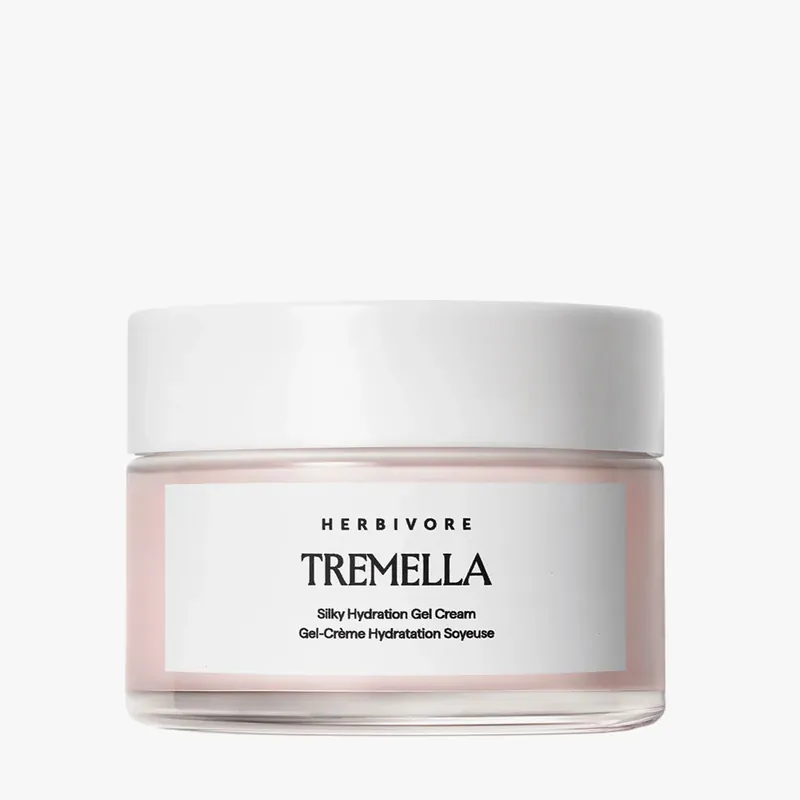 Tremella Silky Hydration Gel Cream Günstig