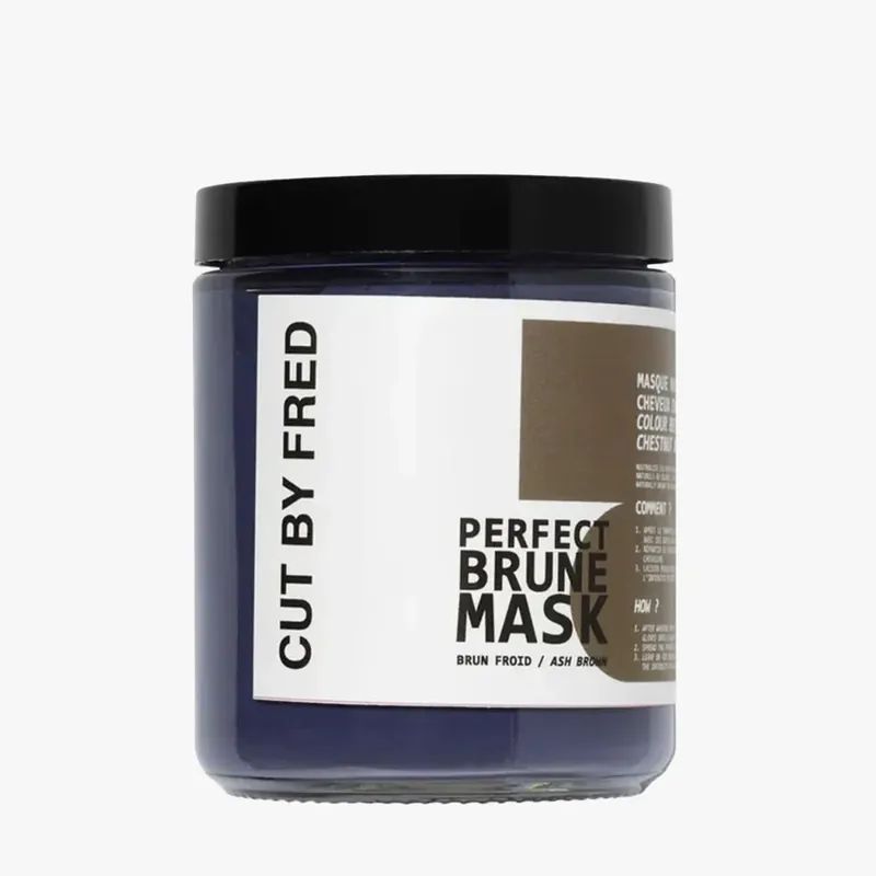Perfect Brune Hairmask Neue Ware