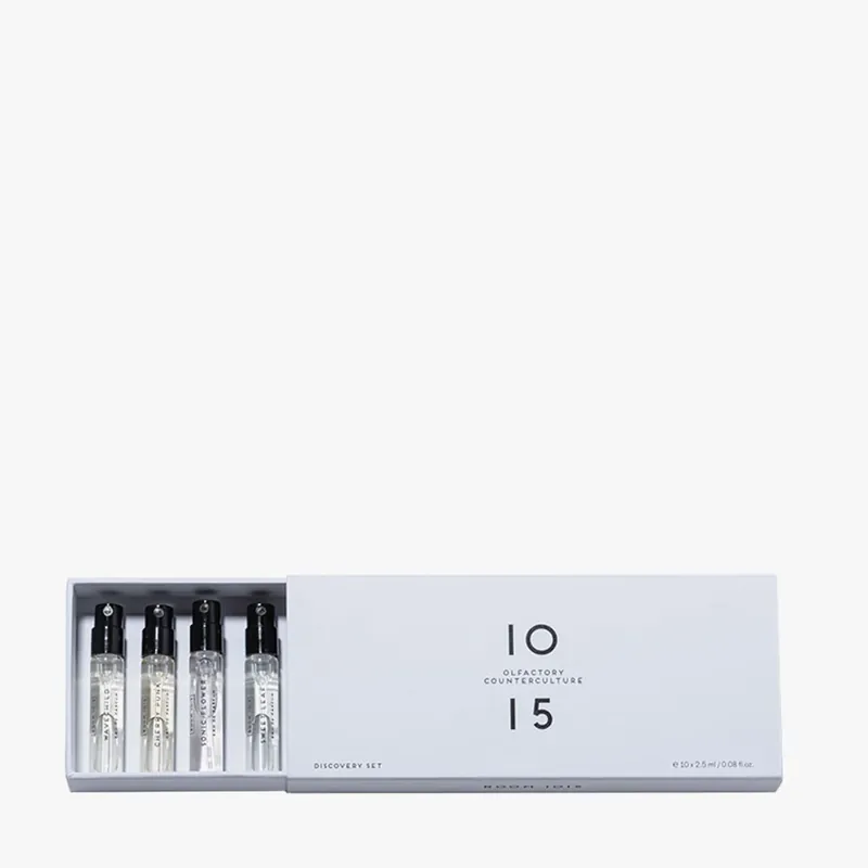 Discovery Set Neue Ware