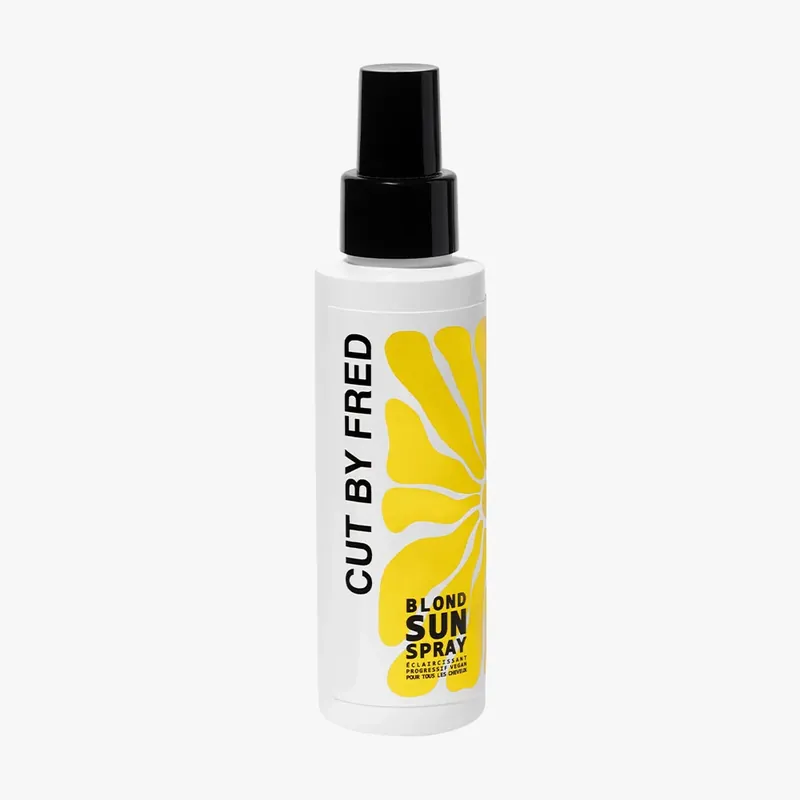 Blond Sun Spray Günstig