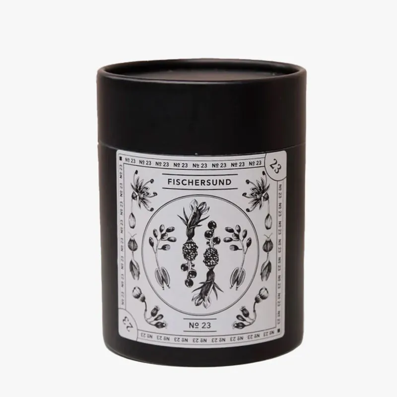 No. 23 – Candle Markenprodukt
