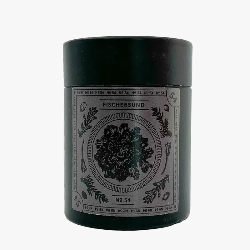 Markenware No. 54 – Candle