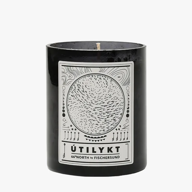 Fischersund X 66 North – Útilykt – Candle Sale