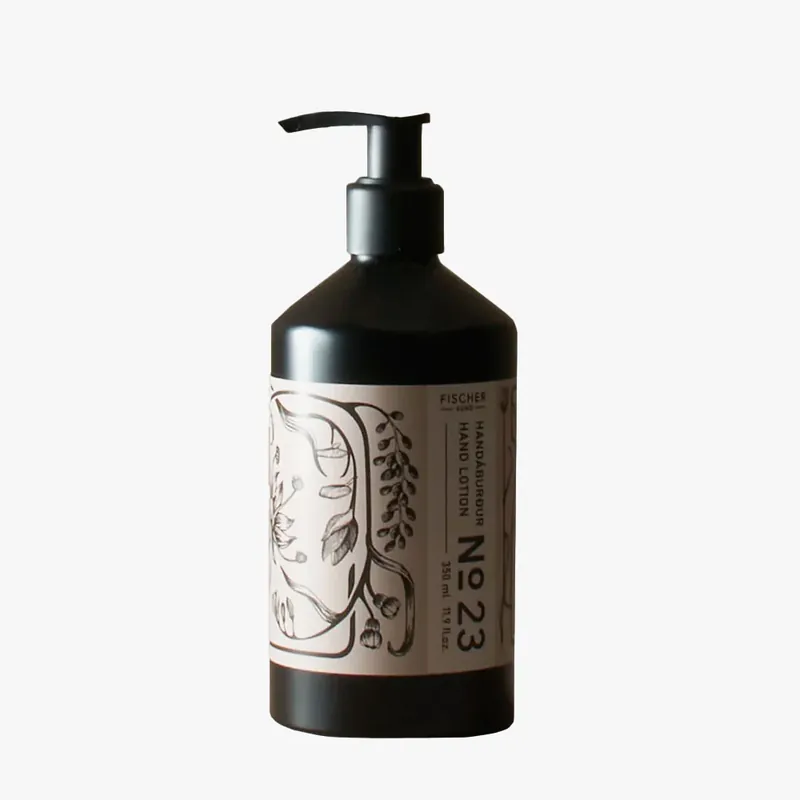 Hand Lotion – No. 23 Ausverkauf