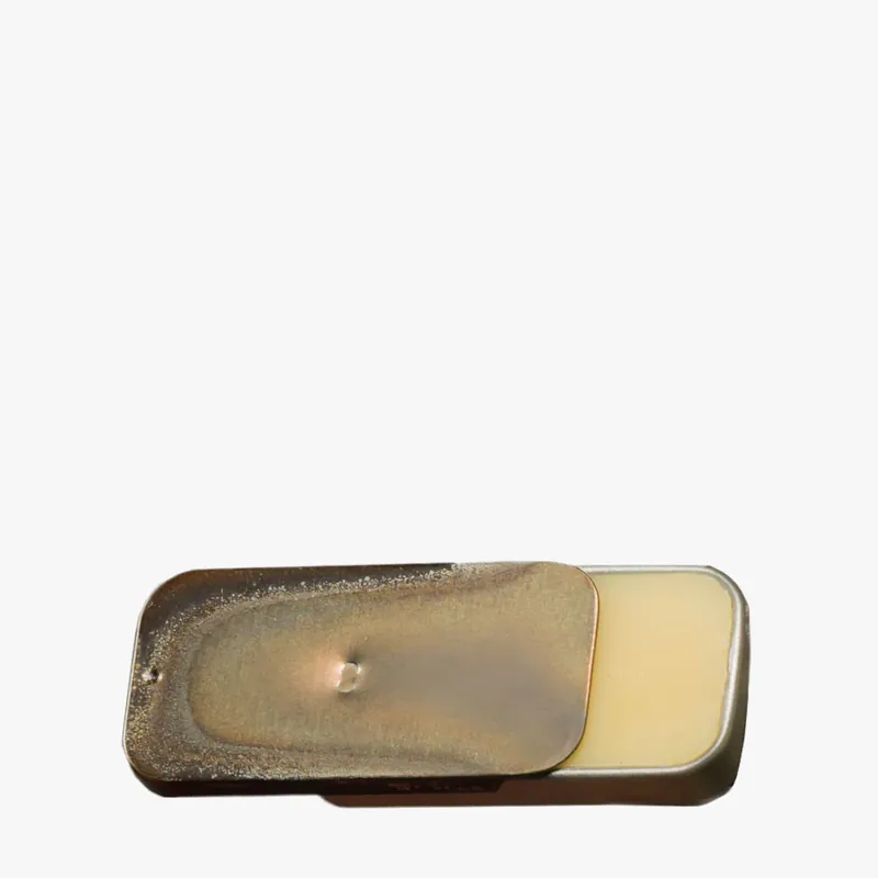 No. 8 – Solid Perfume Geprüft