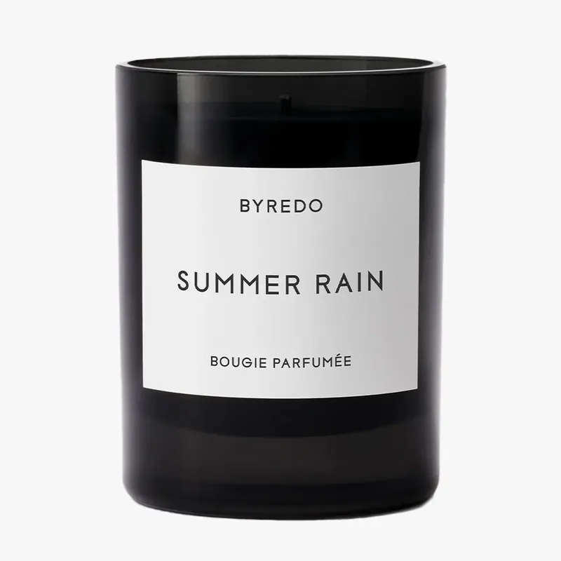 Summer Rain – Candle Top-Angebot