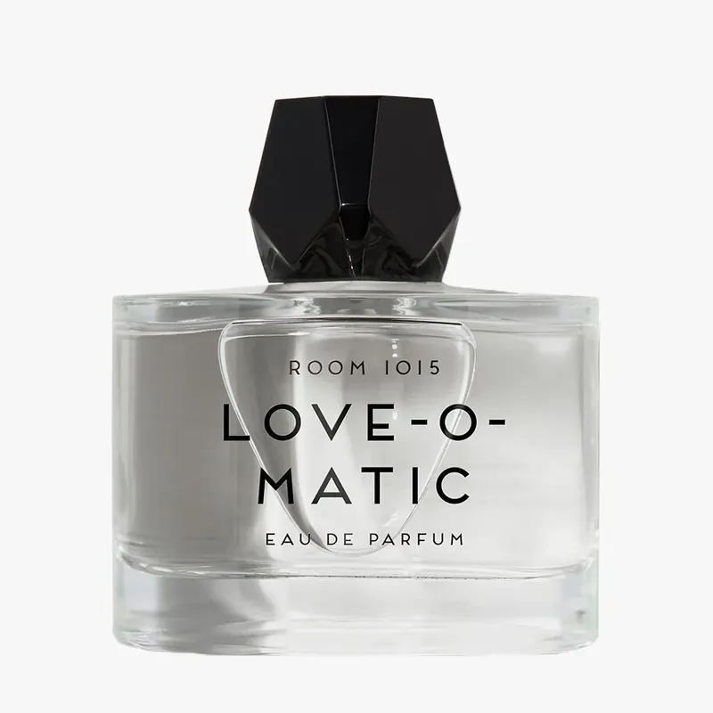 Nur Für Kurze Zeit Love-o-Matic – Eau de Parfum – 100ml