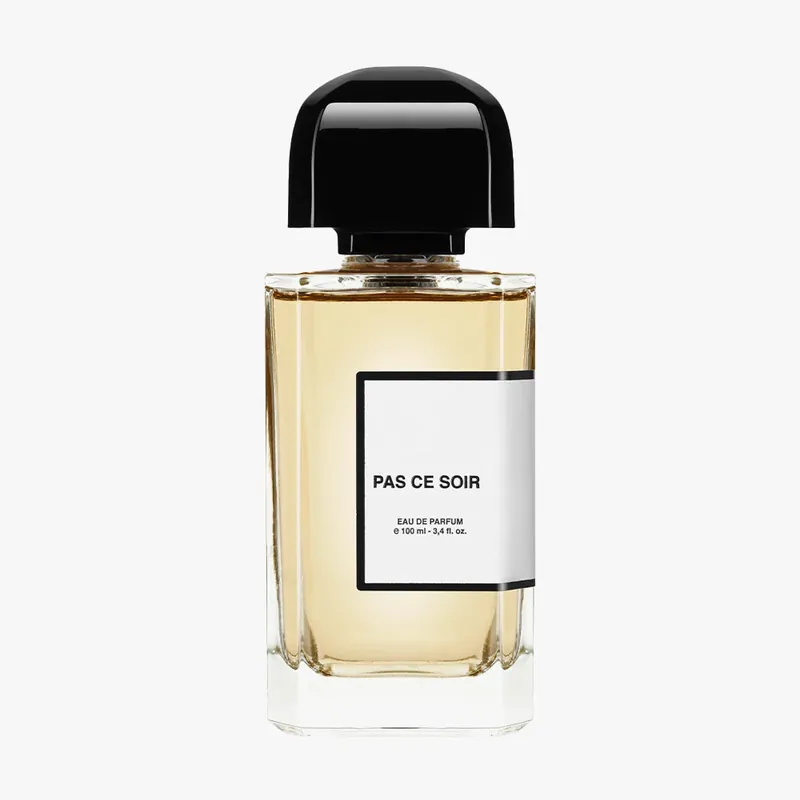 Pas Ce Soir – Eau de Parfum – 100ml Bestpreis