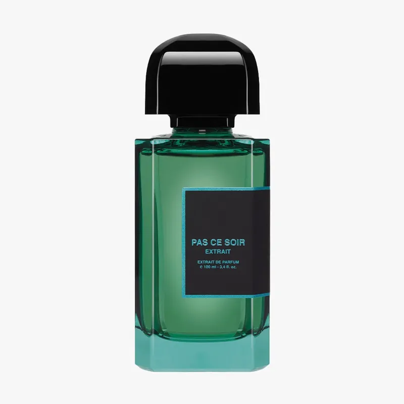 Pas Ce Soir – Extrait de Parfum – 100ml Begrenztes Angebot