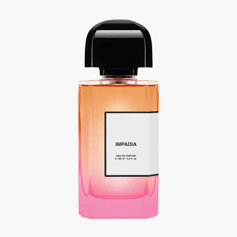 Geprüft Impadia – Eau de Parfum – 100ml