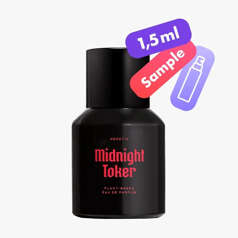 Sonderangebot Midnight Toker – Eau de Parfum – Sample