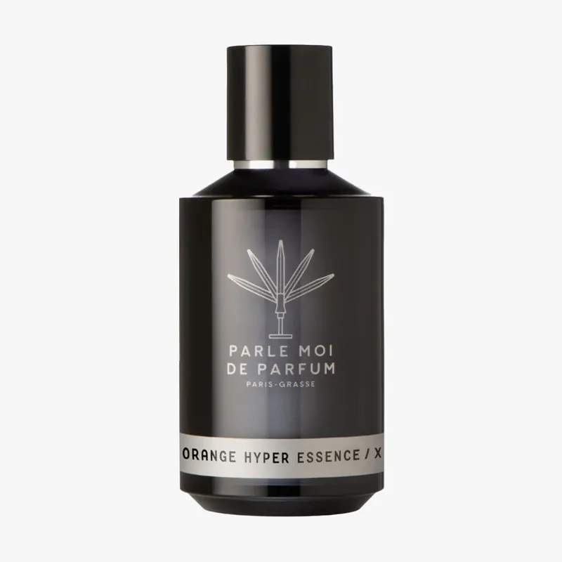 Orange Hyper Essence / X – Eau de Parfum – 100ml Ausverkauf