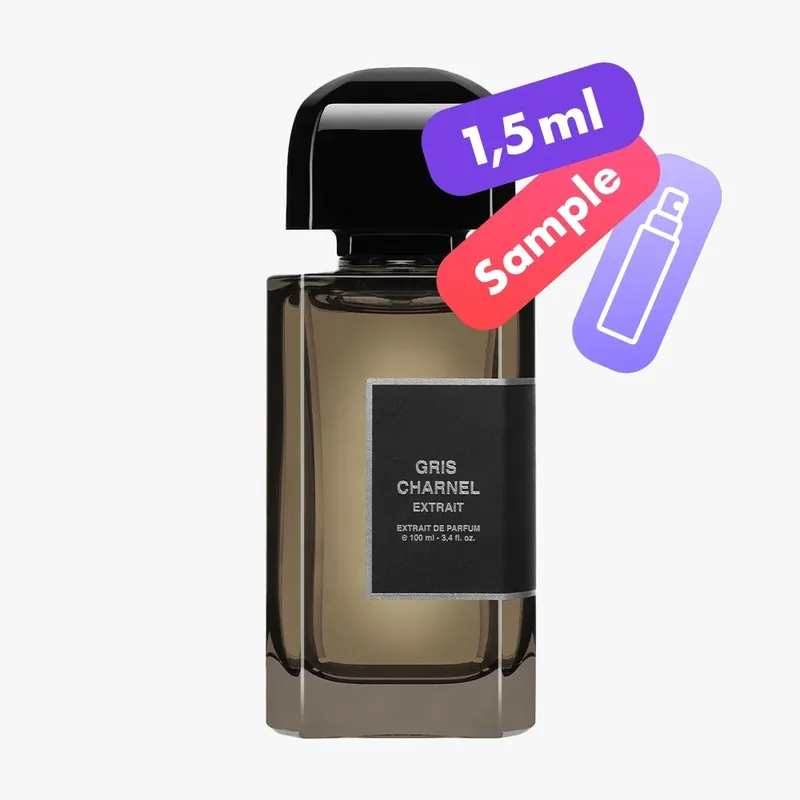 Gris Charnel – Extrait de Parfum – Sample Saisonangebot