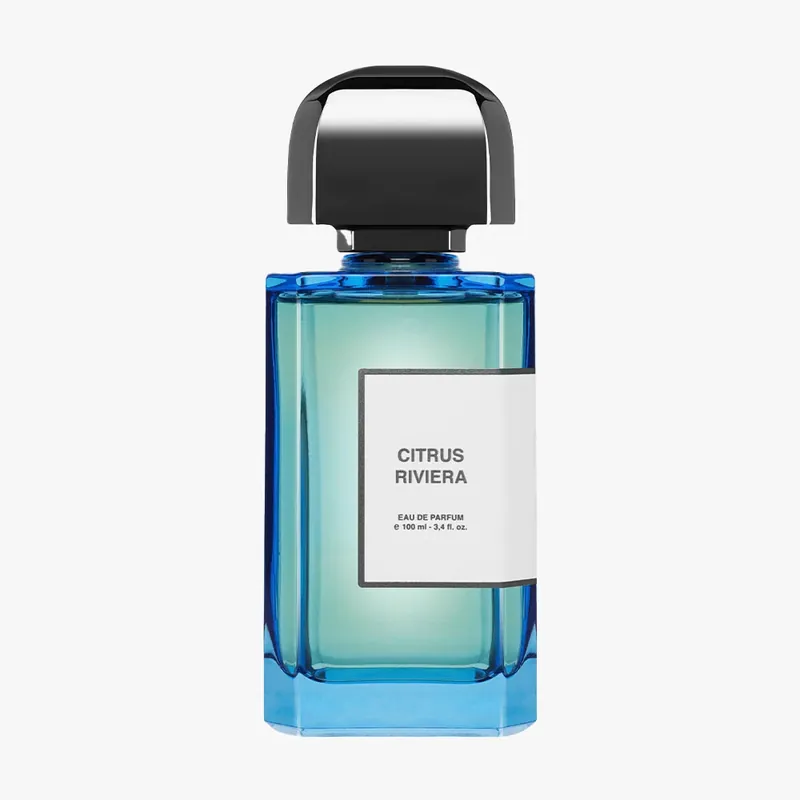 Markenware Citrus Riviera – Eau de Parfum – 100ml
