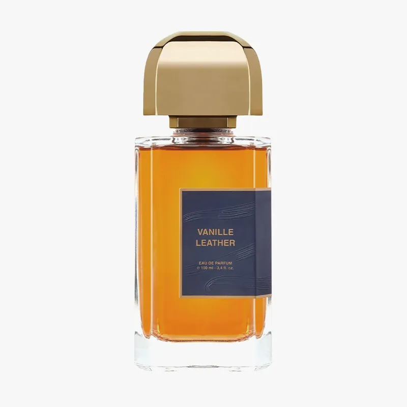 Versand Am Gleichen Tag Vanille Leather – Eau de Parfum – 100ml
