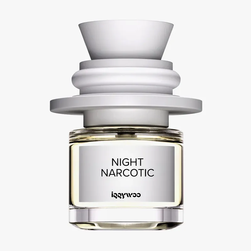Letzte Chance Night Narcotic – Eau de Parfum – 50ml