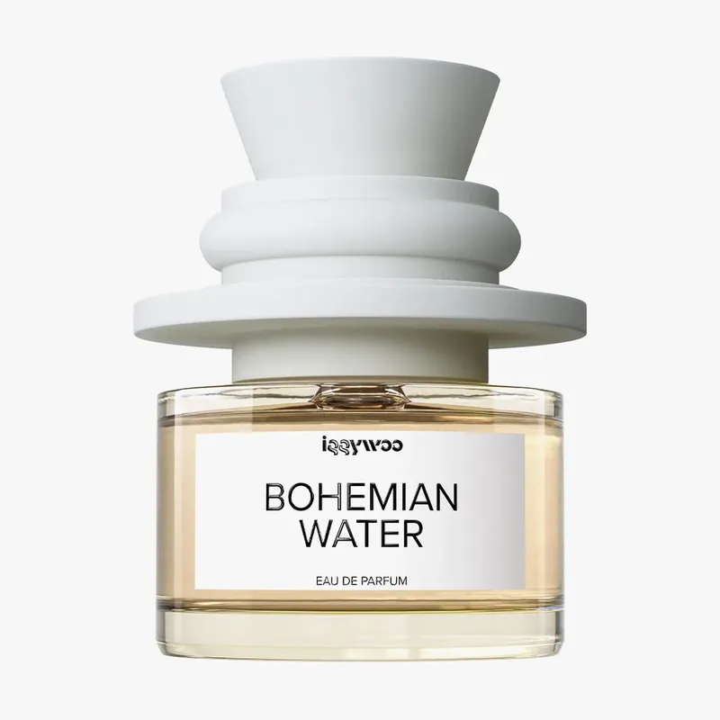 Bohemian Water – Eau de Parfum – 60ml Jetzt Kaufen
