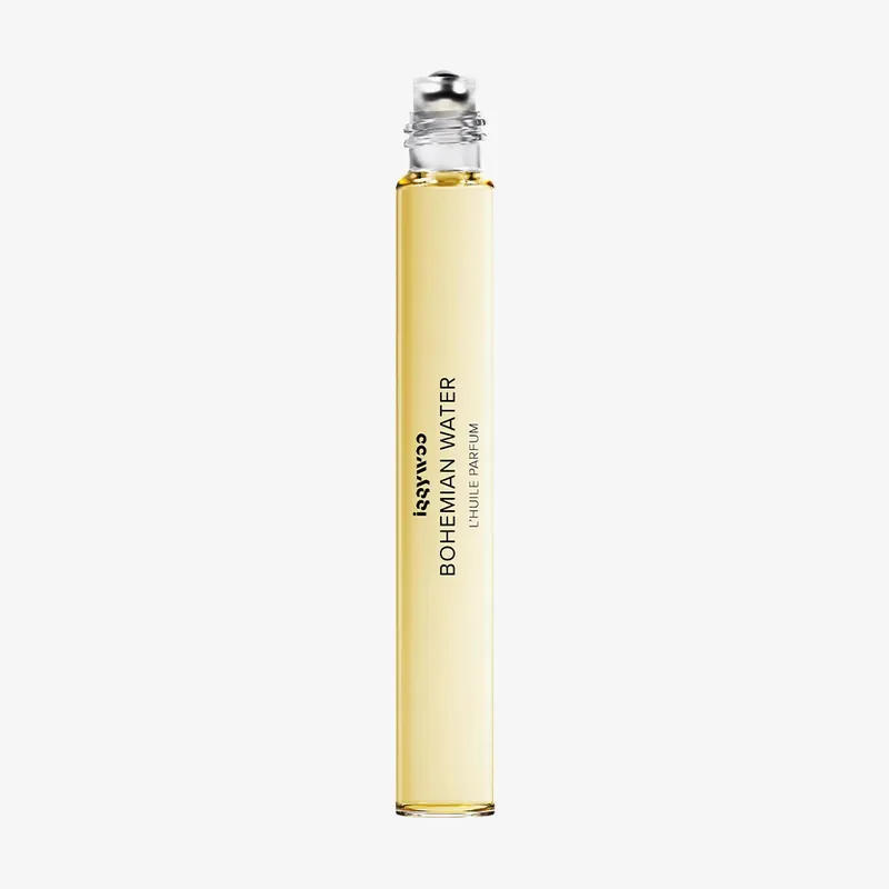 Jetzt Bestellen Bohemian Water – Perfume Oil Roller – 10ml