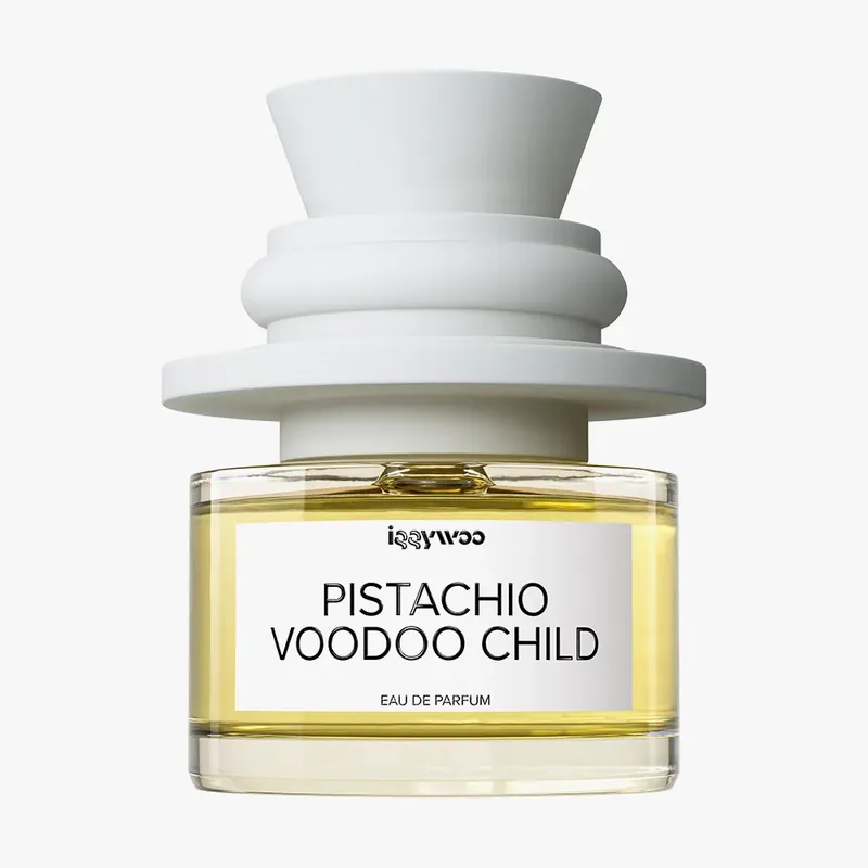 Pistachio Voodoo Child – Eau de Parfum – 60ml Wochenendangebot