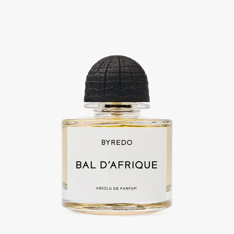 Bal d‘Afrique – Absolu de Parfum – 50ml Zertifiziert