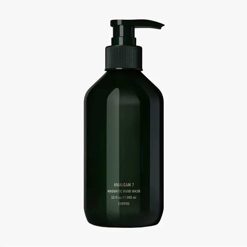 Amalgam 7 – Hand Wash Preis Gesenkt