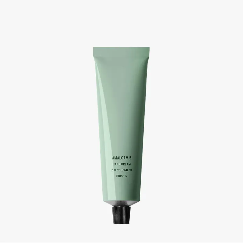 Amalgam 5 – Hand Cream Nur Für Kurze Zeit