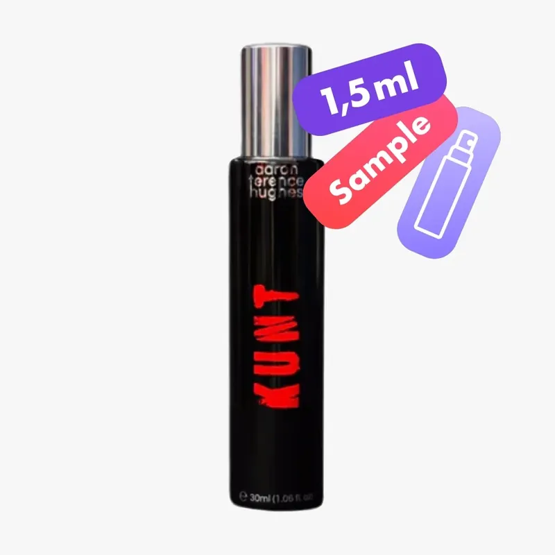 KxxT – Eau de Parfum – Sample Zertifiziert