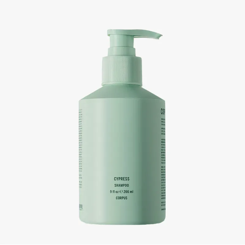 Schnäppchen Cypress Shampoo – 266ml