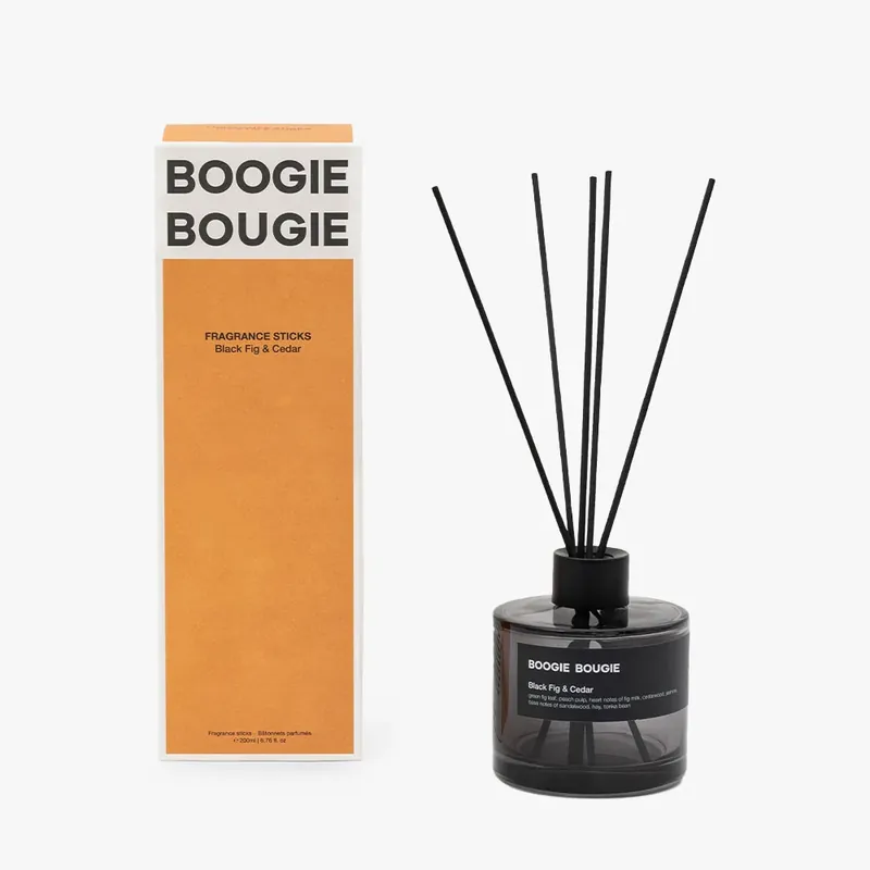 Black Fig & Cedar – Fragrance Sticks Saisonangebot