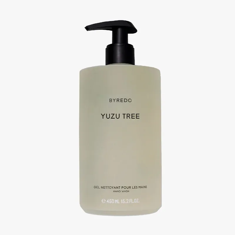 Yuzu Tree – Hand Wash – 450ml Schneller Versand