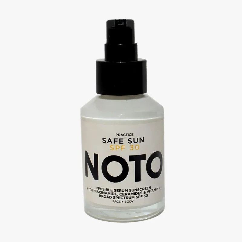 Top-Seller (Practice) Safe Sun // SPF 30