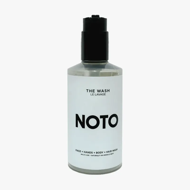 The Wash // Face + Hands + Body + Hair Preisreduziert