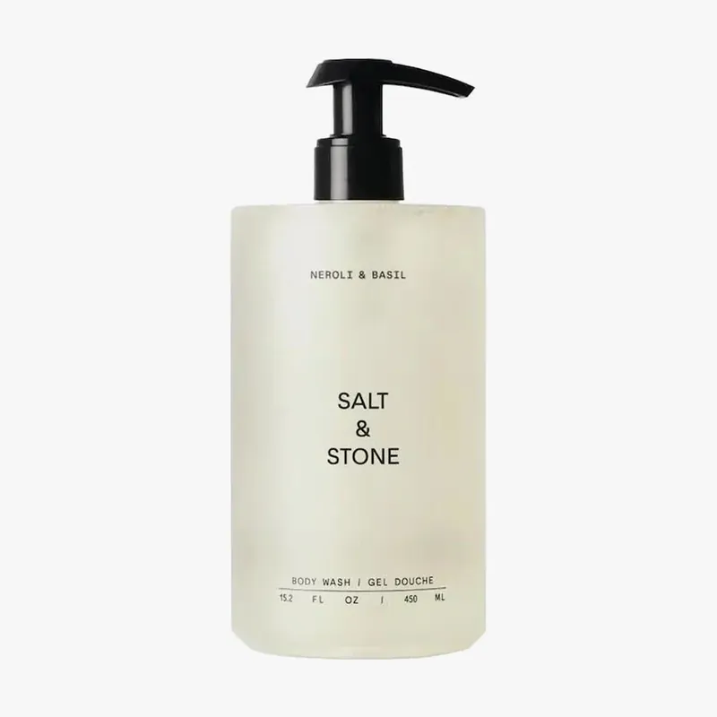 Body Wash – Neroli & Basil Neue Kollektion