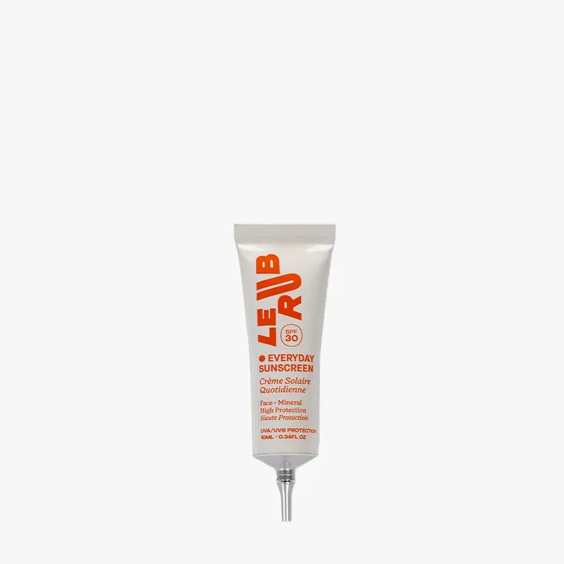Preisknaller Everyday Sunscreen SPF30 – Mini