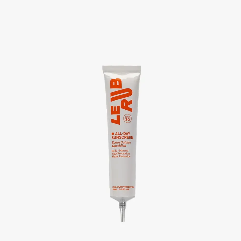 Jetzt Bestellen All-Day Sunscreen SPF30 – Mini