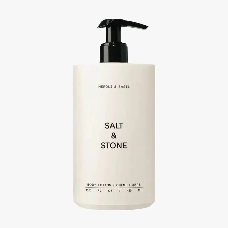 Bestpreis Body Lotion – Neroli & Basil – 450ml