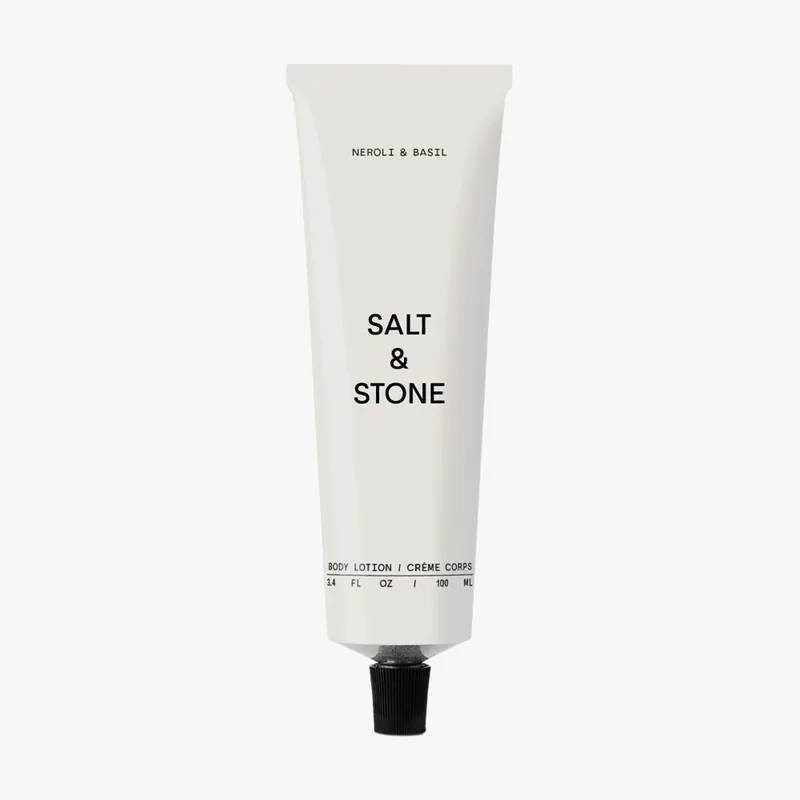 Preis Gesenkt Body Lotion – Neroli & Basil – 100ml