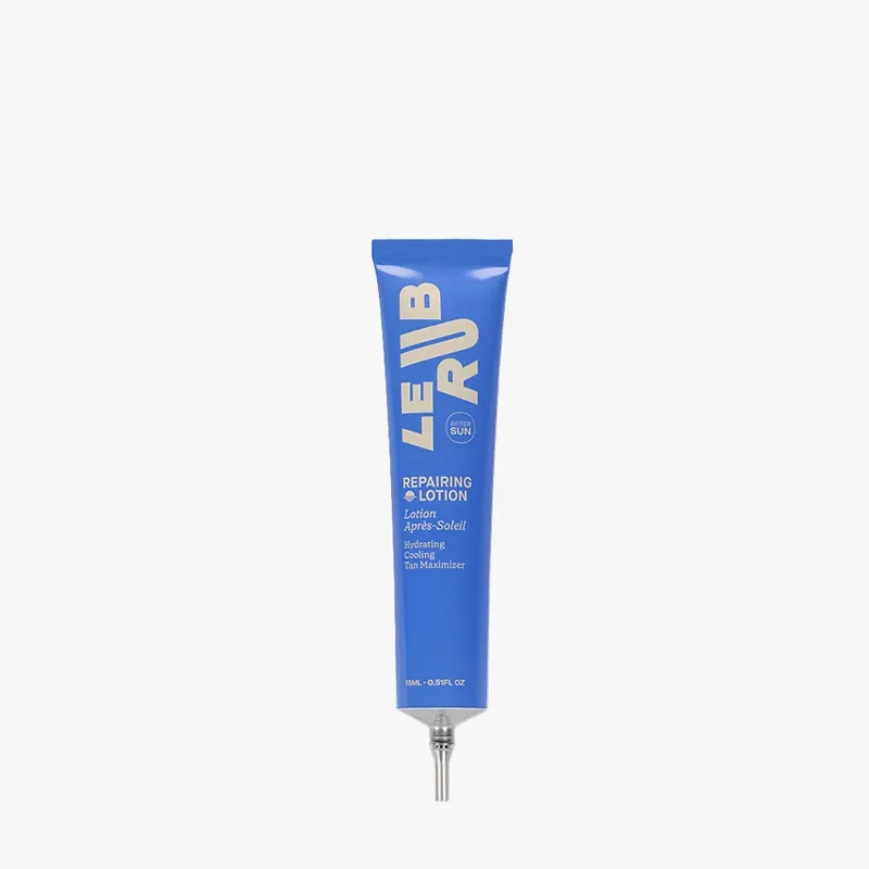 Repairing Lotion - Mini Markenprodukt
