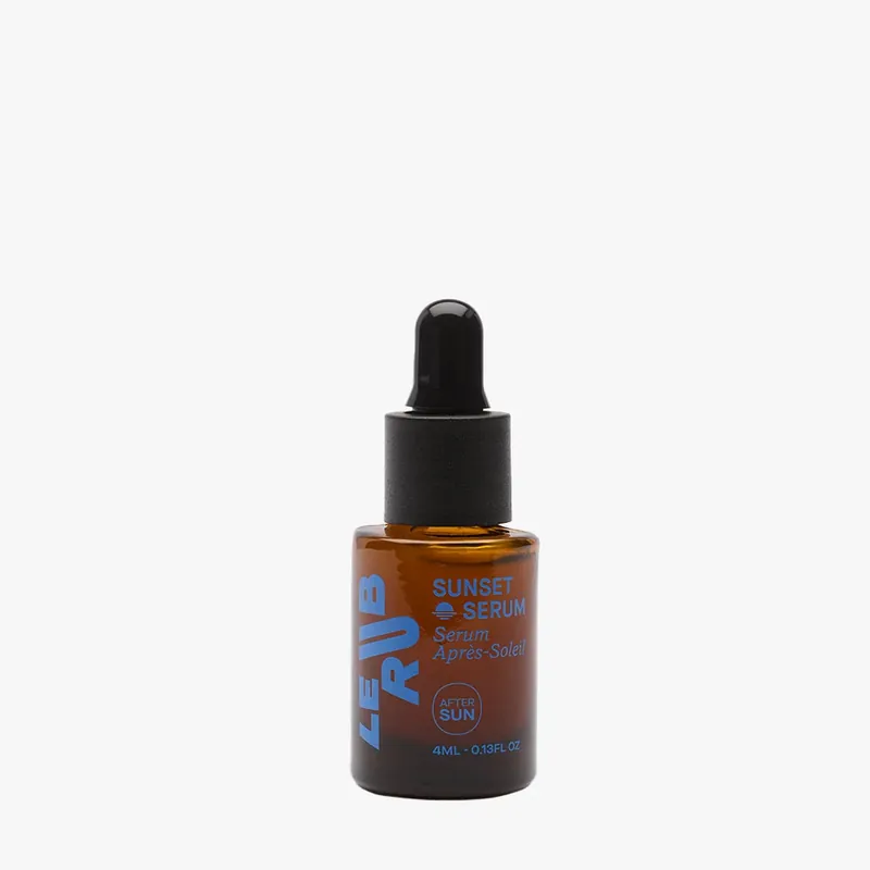 Top-Angebot Sunset Serum – Mini