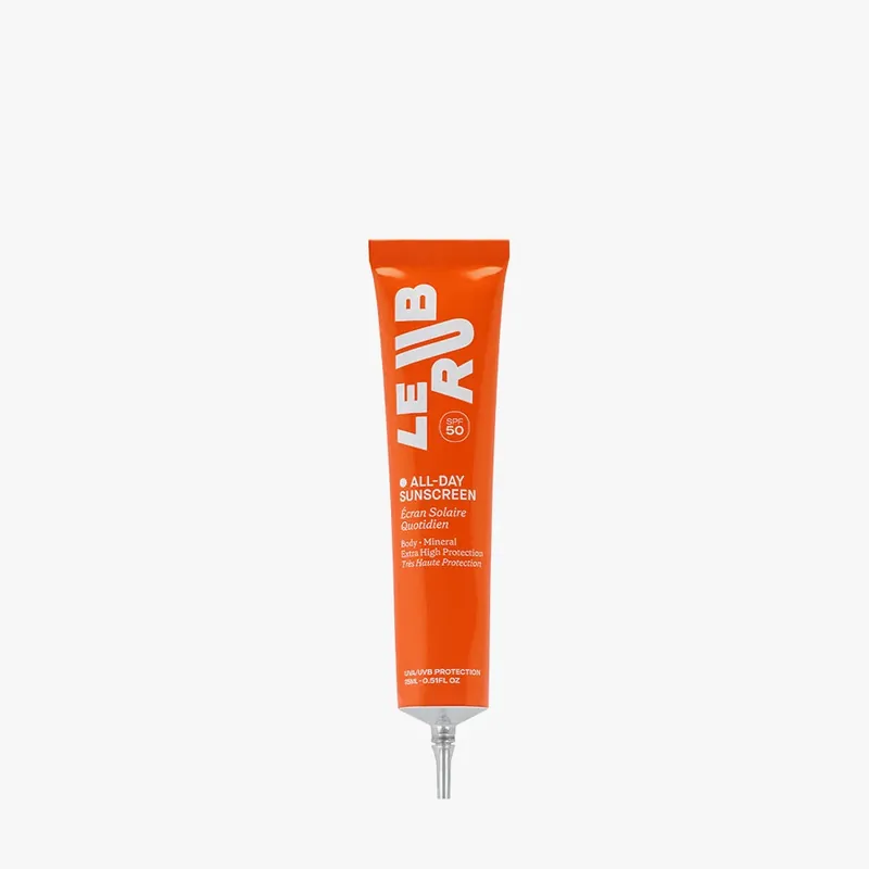 All-Day Sunscreen SPF50 – Mini Preiswert