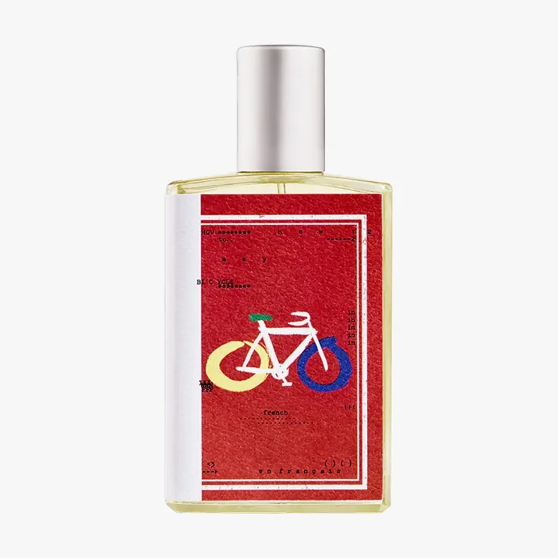 Letzte Chance How To Say Bicycle In French – Eau de Parfum – 50ml