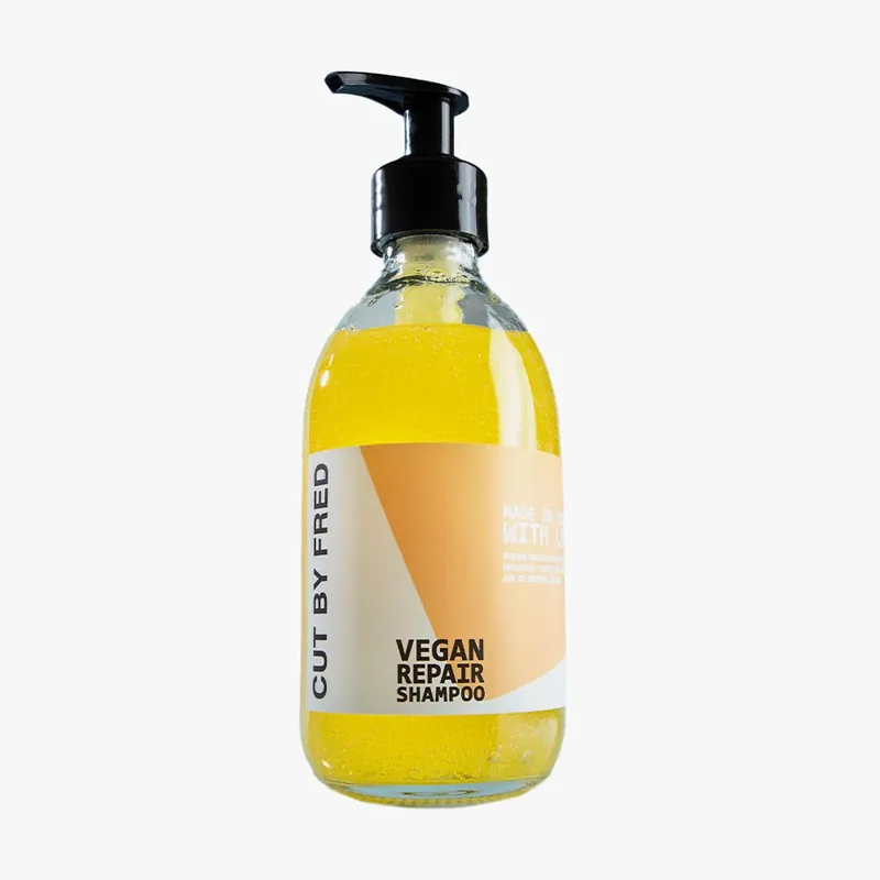 Wochenendangebot Vegan Repair Shampoo