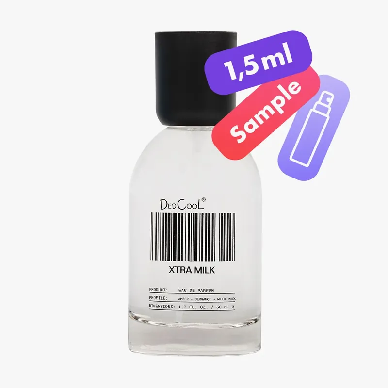 01 "Taunt" – Eau de Parfum – Sample Jetzt Bestellen