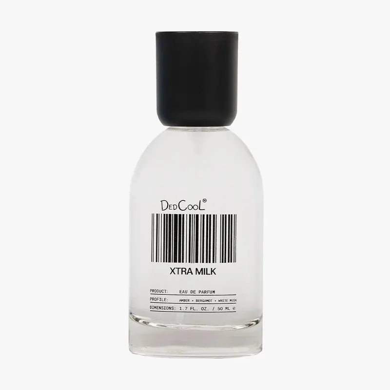 Neue Kollektion Xtra Milk – Eau de Parfum – 50ml