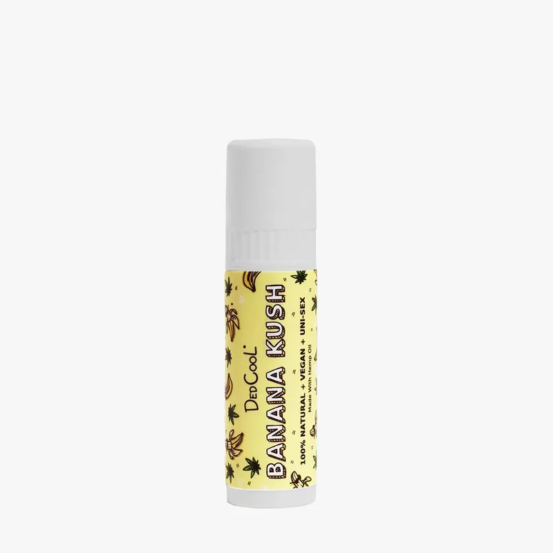 Banana Kush Balm Stick Aktuell