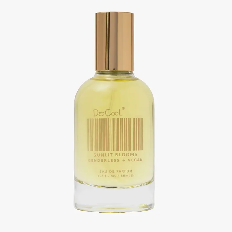 Sunlit Blooms – Eau de Parfum – 50ml Geprüft